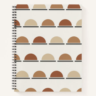 Cuaderno Amber Hour