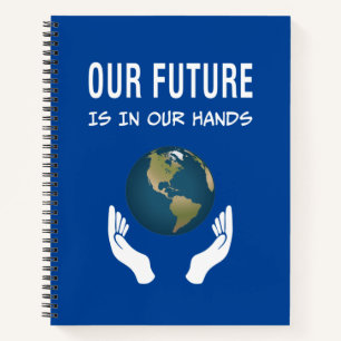 Cuaderno Ambientalismo Nuestro Futuro Está En Nuestras Mano