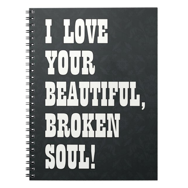 CUADERNO AME TU... (Frente)