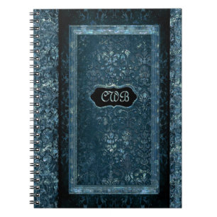 Cuaderno Ameran Miles Victorian