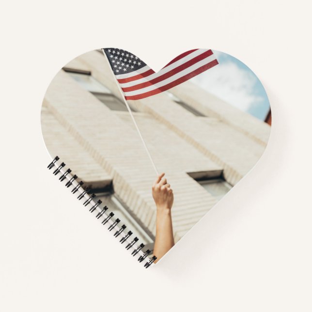 Cuaderno América 4 (Anverso)