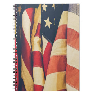 Cuaderno américa 89
