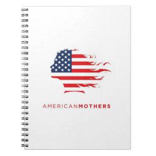 Cuaderno American Mothers®