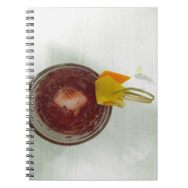 Cuaderno Americano