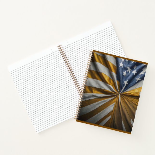 Cuaderno Americano (Interior)
