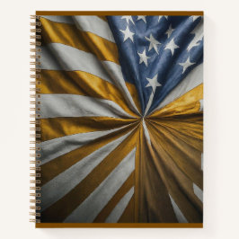 Cuaderno Americano
