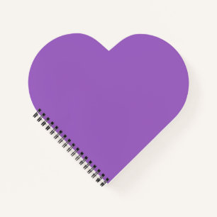 Cuaderno Ametista