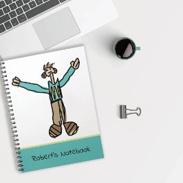 Cuaderno Amigo