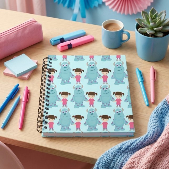 Cuaderno Amigos (Subido por el creador)
