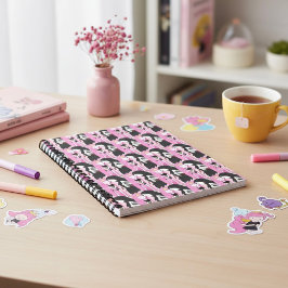 Cuaderno Amigos