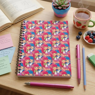 Cuaderno Amigos