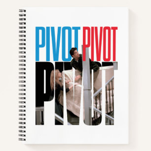 Cuaderno AMIGOS™   Cita PIVOT PIVOT
