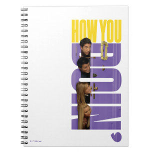 Cuaderno AMIGOS™   ¿Cómo estás?