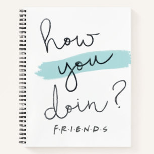 Cuaderno AMIGOS™   ¿Cómo Lo Haces?