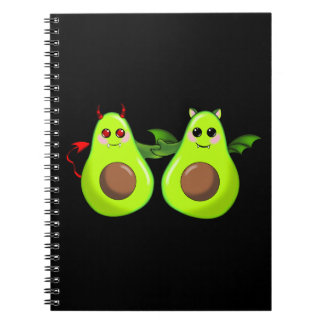 Cuaderno Amigos de Halloween