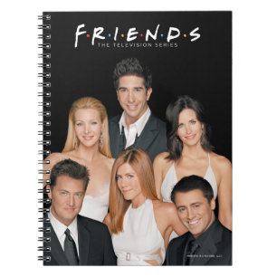 Cuaderno AMIGOS™  Desperdicios formales cerrados