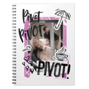 Cuaderno AMIGOS™ PIVOT de tabla dinámica!