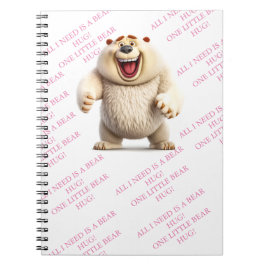 Cuaderno amistad