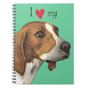 Cuaderno Amo a mi caminante del árbol