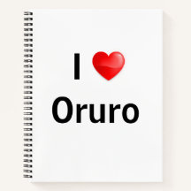 Amo a Oruro