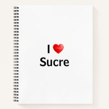 Amo a Sucre