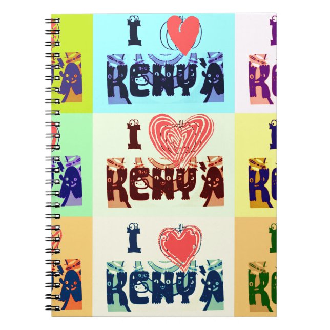 Cuaderno Amo Kenia.png (Frente)