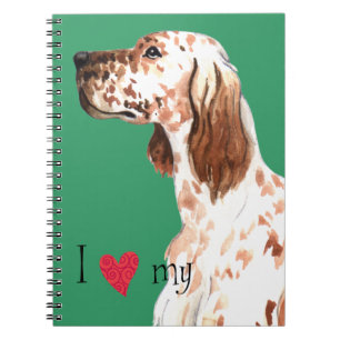 Cuaderno Amo mi estilo de inglés