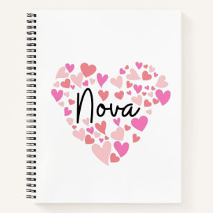Cuaderno Amo Nova