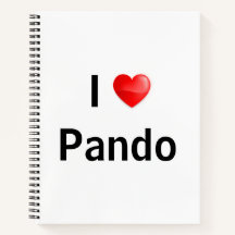 Amo Pando