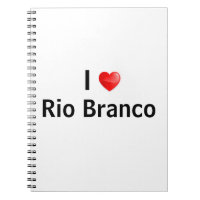 Amo Río Branco