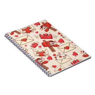 Cuaderno amor