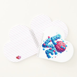 CUADERNO AMOR