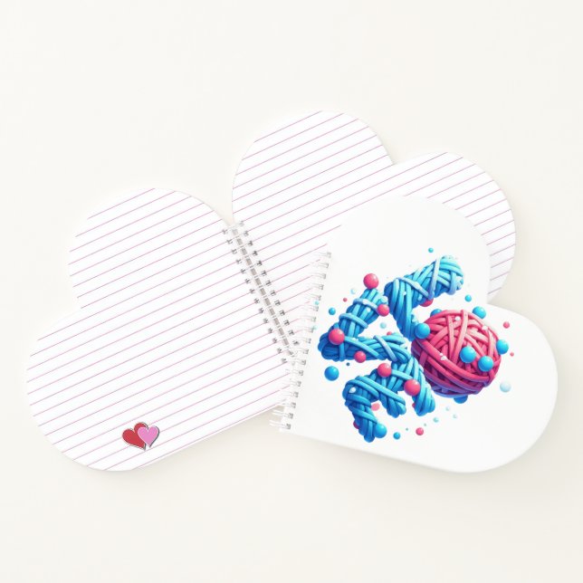CUADERNO AMOR (Interior)
