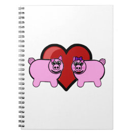 Cuaderno Amor cervical