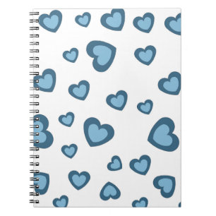 CUADERNO AMOR CORAZÓN NOTEB NOVIA NOVIA NOVIA NOVIA DE NIÑO