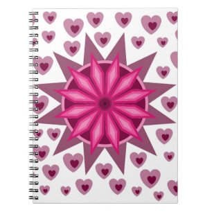 CUADERNO AMOR CORAZÓN NOVIA NOVIA NOVIA ESPOSA DE ESPOSO