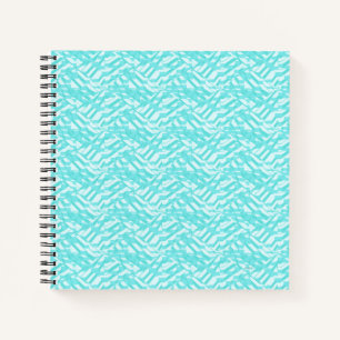 Cuaderno Amor de la capa marina...