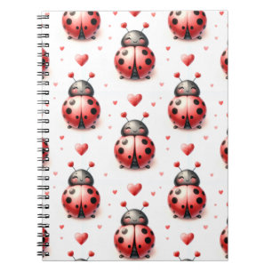 Cuaderno Amor de Mariquita