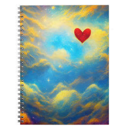 Cuaderno Amor: el Nacimiento del Diario de la Vida