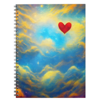 Cuaderno Amor: el Nacimiento del Diario de la Vida