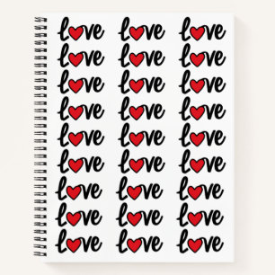 Cuaderno Amor moderno sin problemas