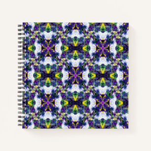 Cuaderno Amor Petunia...