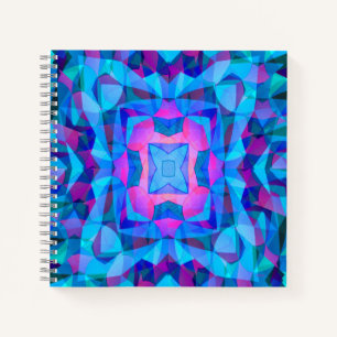 Cuaderno Amor por el mar...
