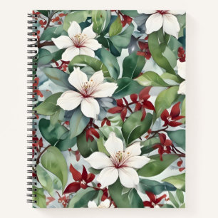 Cuaderno Amor Silvestre