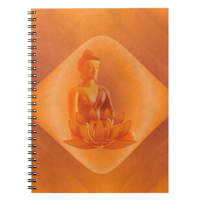 Cuaderno amor verdadero (Frente)