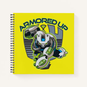Cuaderno Amortización - Retorno Omni-Kix