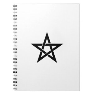 Cuaderno amuleto Abeno Seimei