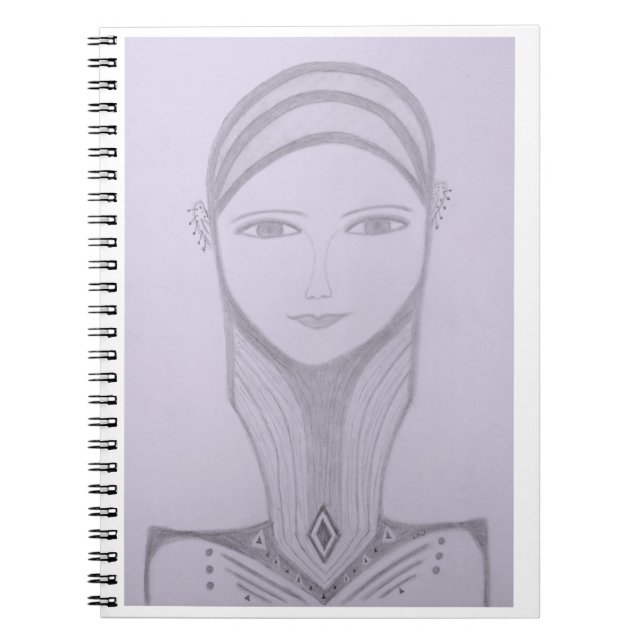 Cuaderno Ana (Frente)