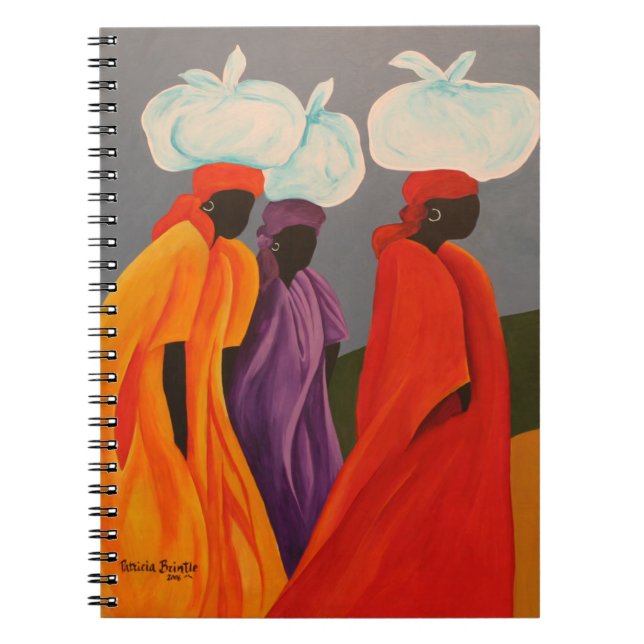 Cuaderno Ana de siguiente 2006 (Frente)