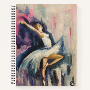 Cuaderno Ana Stojković